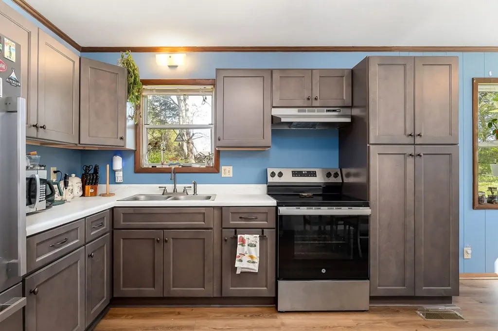 149 Hall Lane Rickman TN 38580