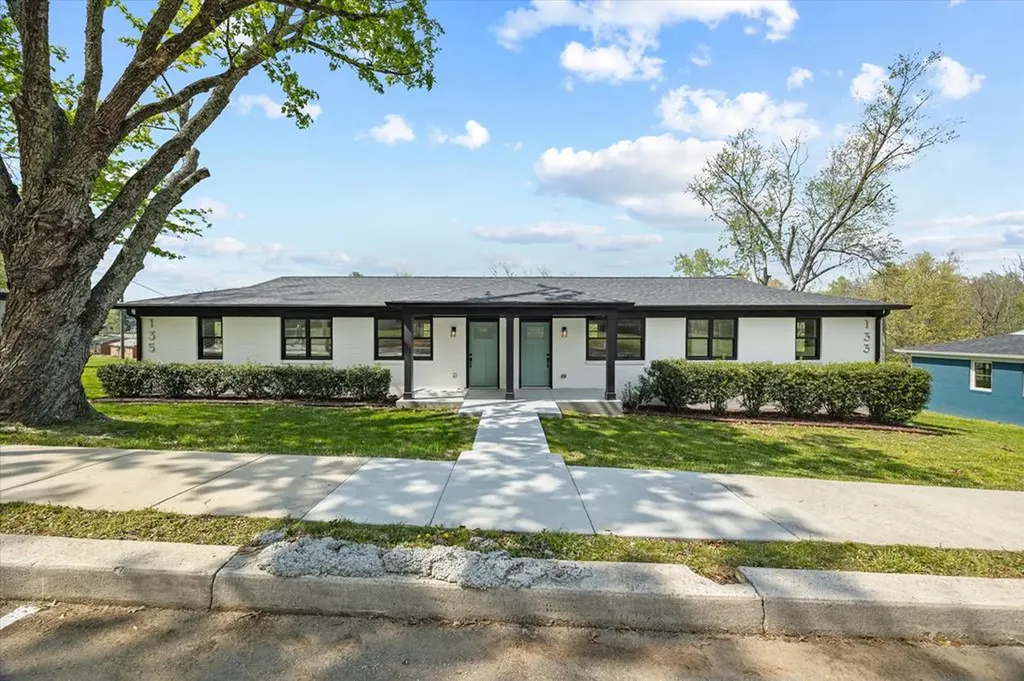 133 Boatman Street Cookeville TN 38501