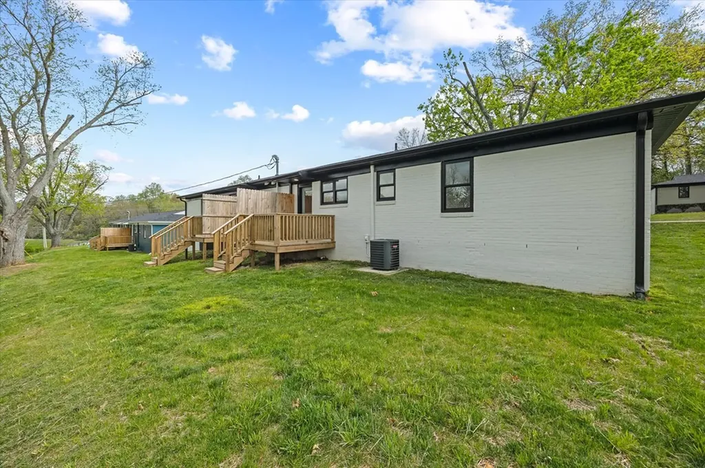 133 Boatman Street Cookeville TN 38501