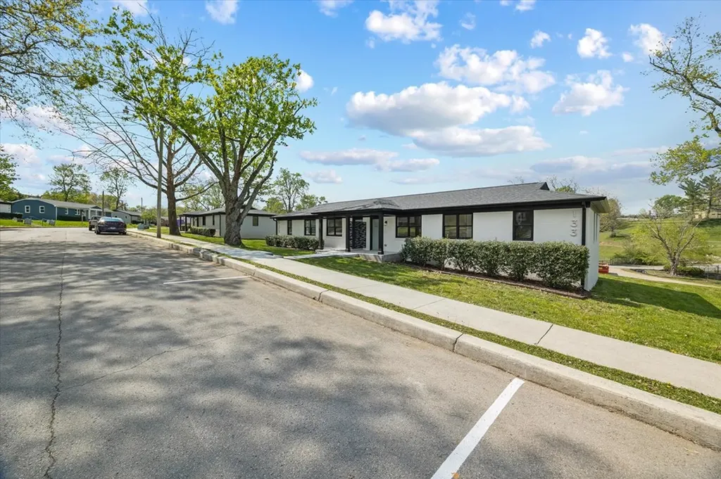 133 Boatman Street Cookeville TN 38501