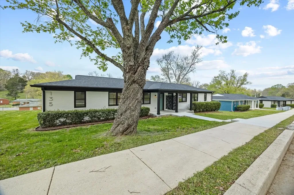 133 Boatman Street Cookeville TN 38501