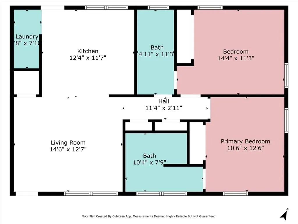 133 Boatman Street Cookeville TN 38501