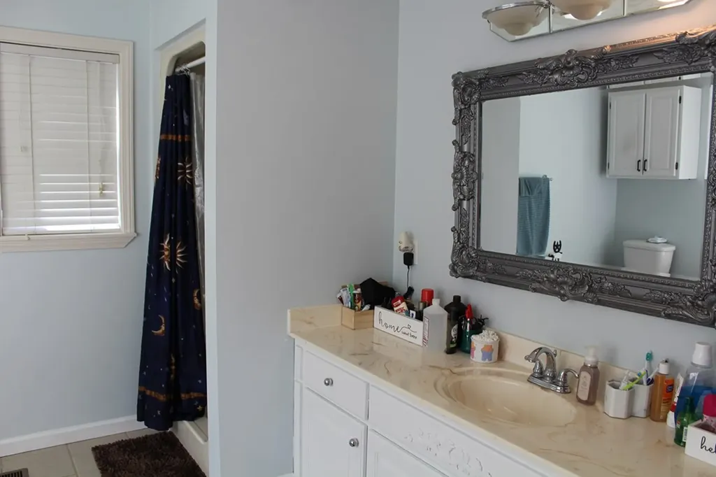 1719 Heathrow Drive Cookeville TN 38506