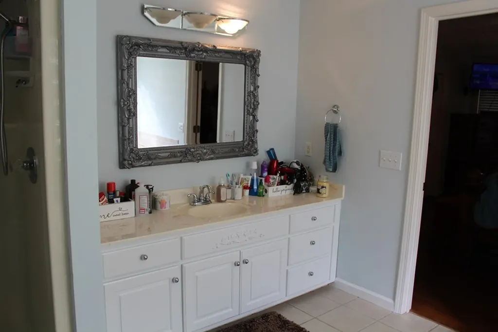 1719 Heathrow Drive Cookeville TN 38506