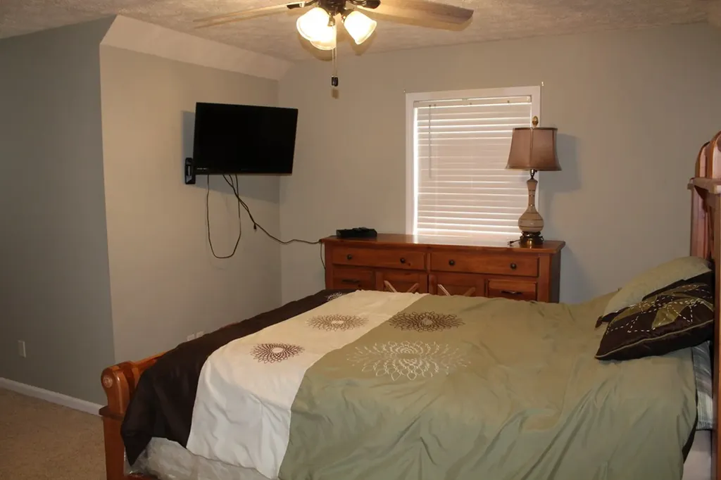 1719 Heathrow Drive Cookeville TN 38506