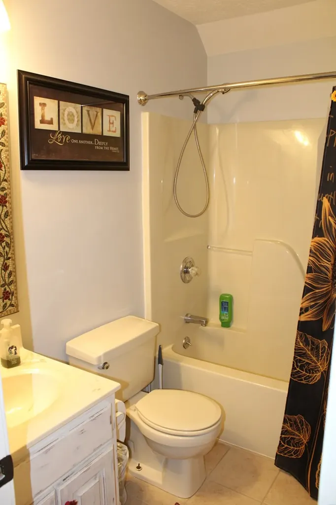 1719 Heathrow Drive Cookeville TN 38506