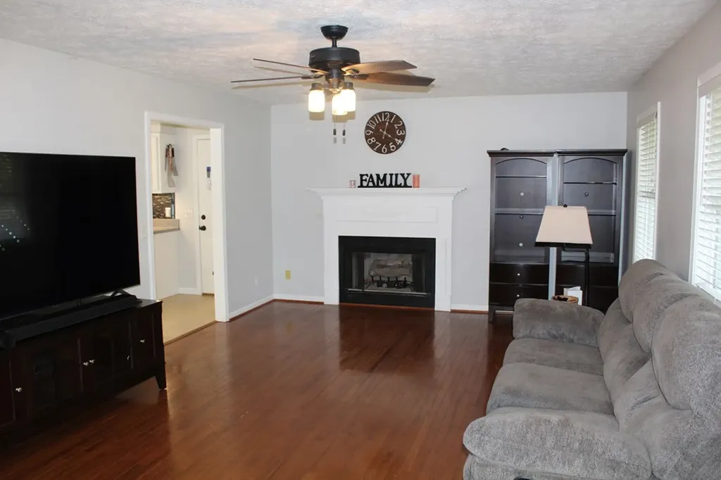 1719 Heathrow Drive Cookeville TN 38506