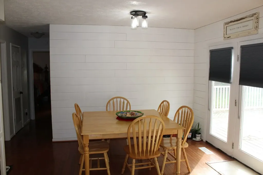 1719 Heathrow Drive Cookeville TN 38506