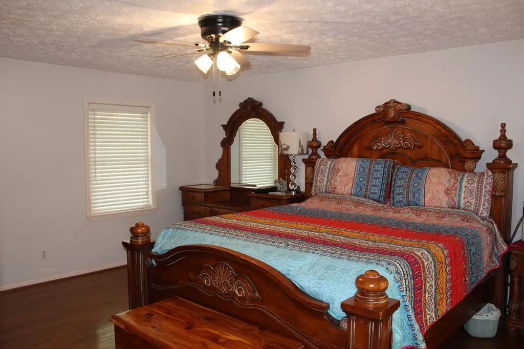 1719 Heathrow Drive Cookeville TN 38506