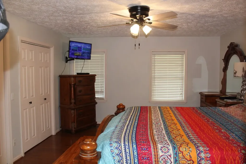 1719 Heathrow Drive Cookeville TN 38506