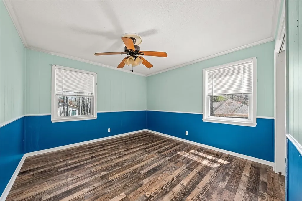 17 Black Oak Circle Crossville TN 38558