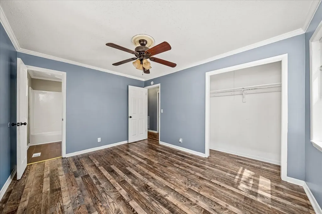 17 Black Oak Circle Crossville TN 38558