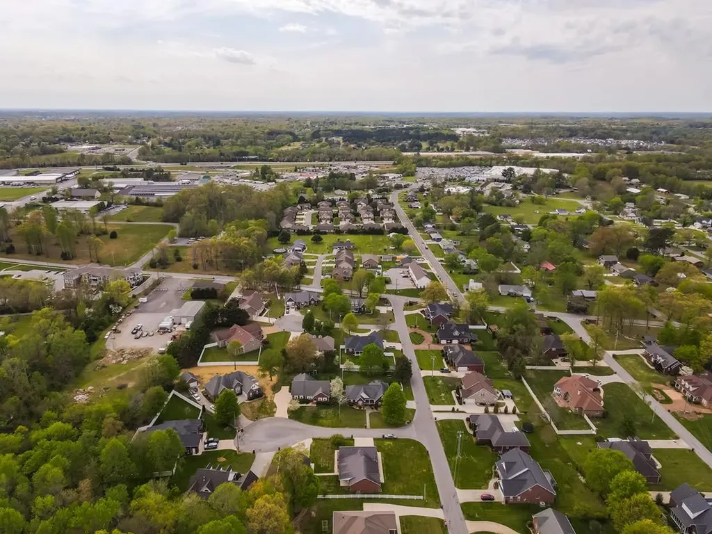 372 Brookside Drive Algood TN 38506