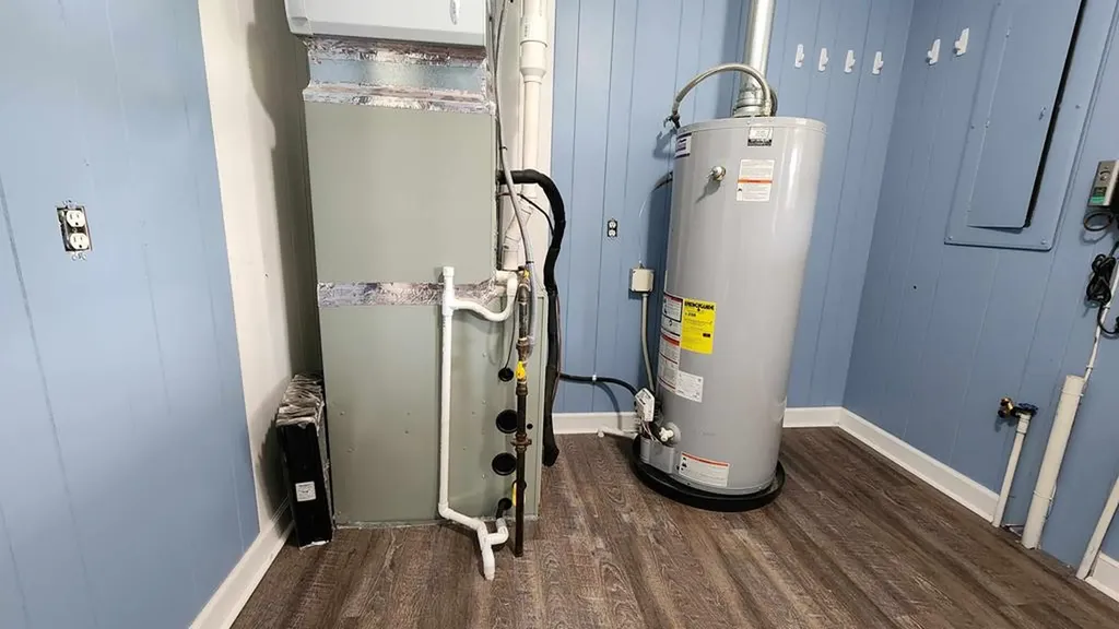 605 N Goodpasture Livingston TN 38570