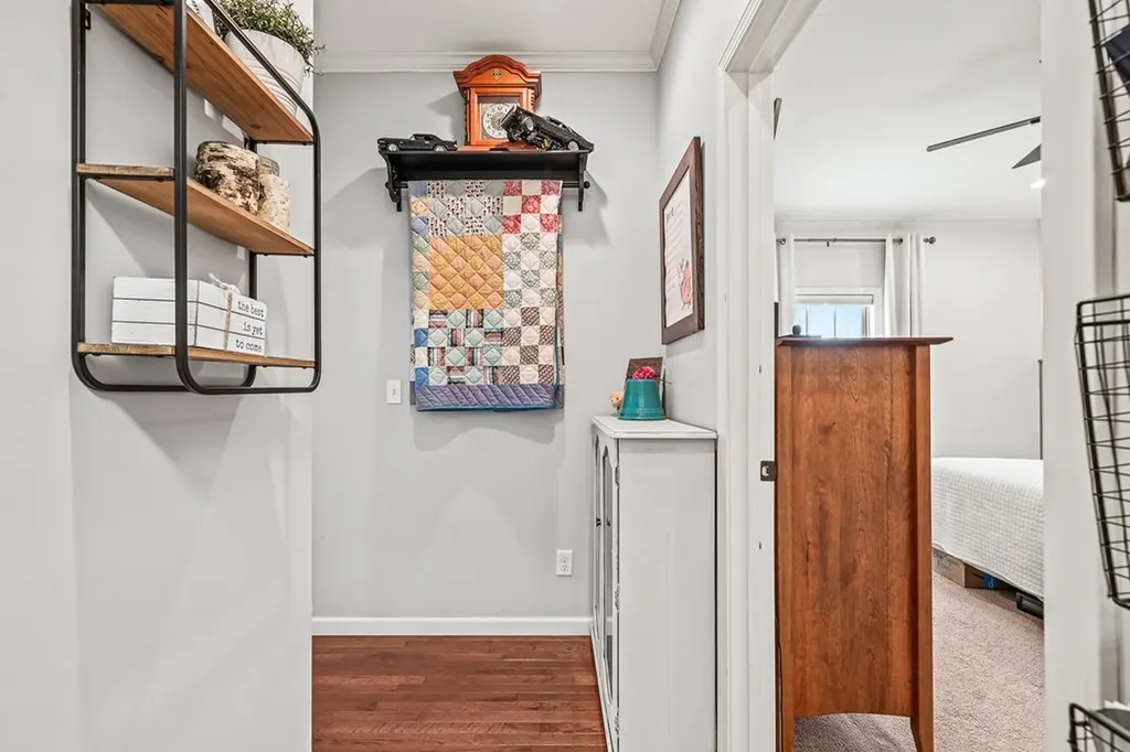 7217 Coleman Circle Baxter TN 38544