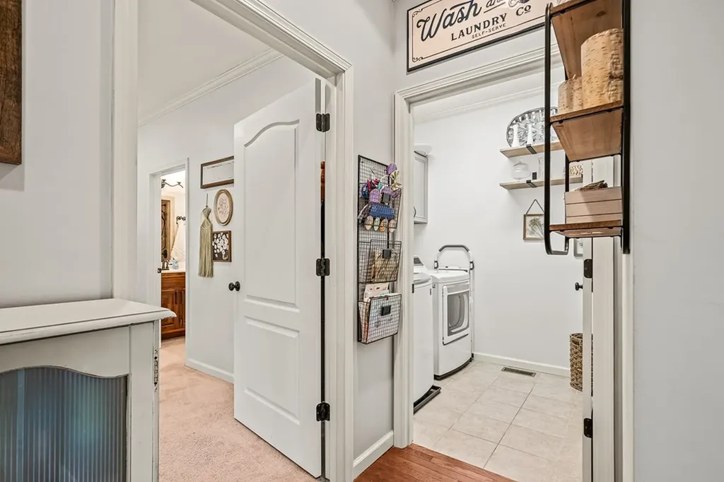 7217 Coleman Circle Baxter TN 38544