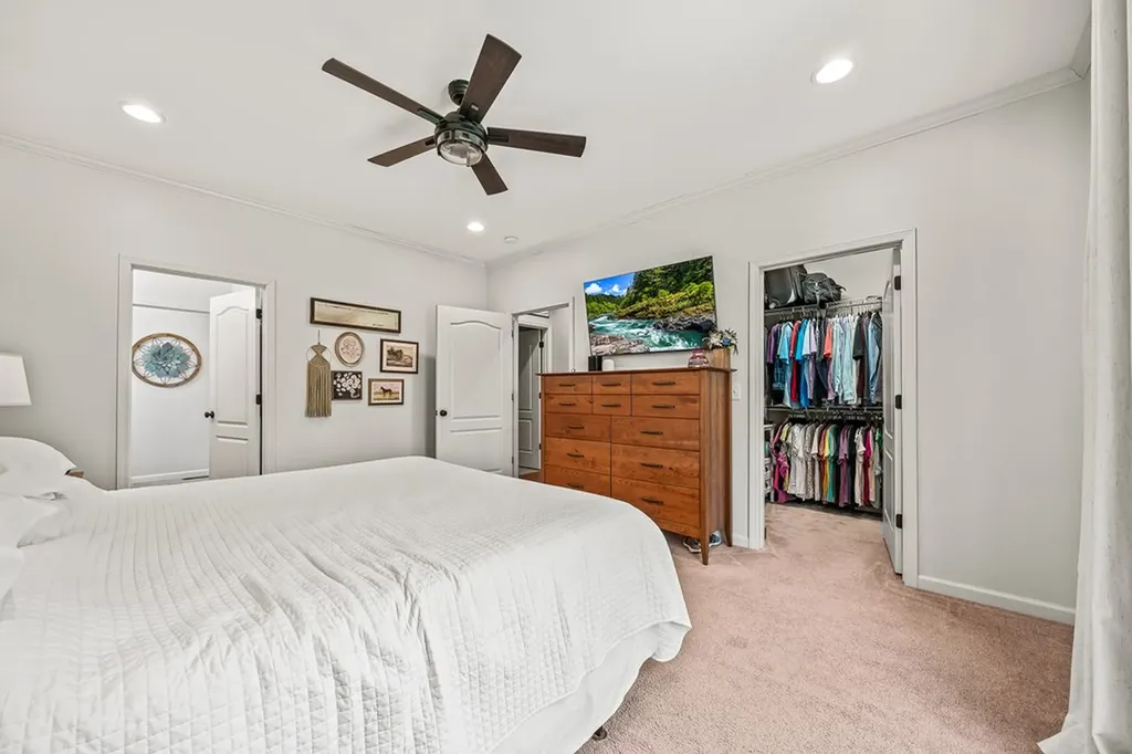 7217 Coleman Circle Baxter TN 38544