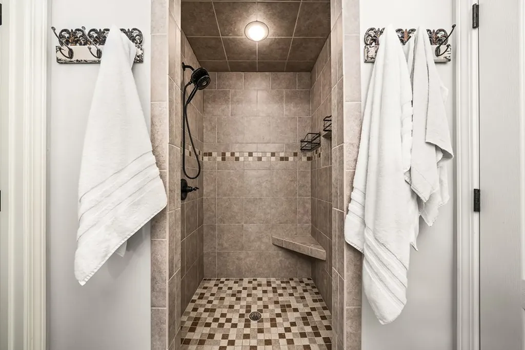 7217 Coleman Circle Baxter TN 38544