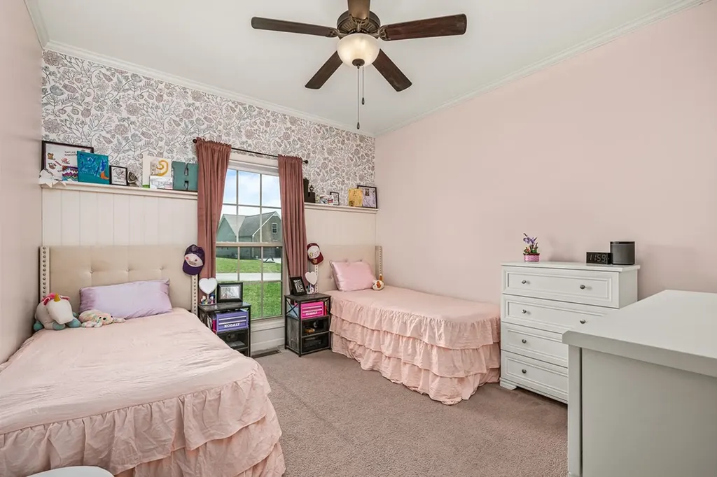 7217 Coleman Circle Baxter TN 38544