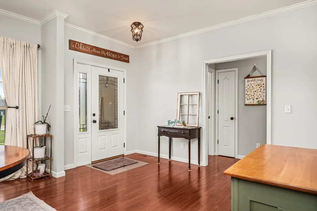 7217 Coleman Circle Baxter TN 38544