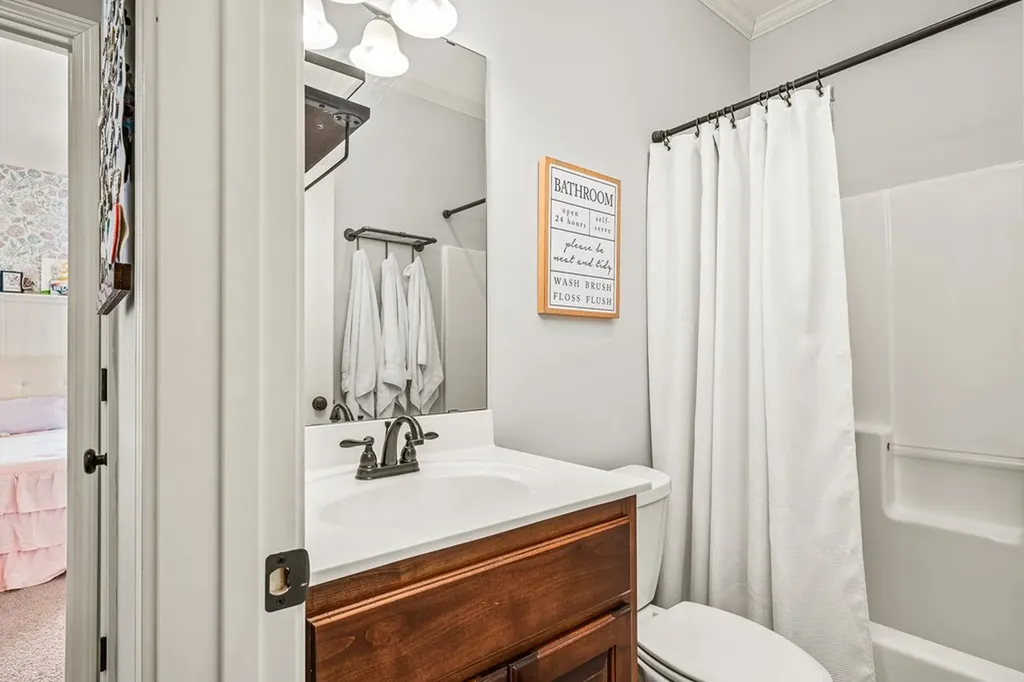 7217 Coleman Circle Baxter TN 38544