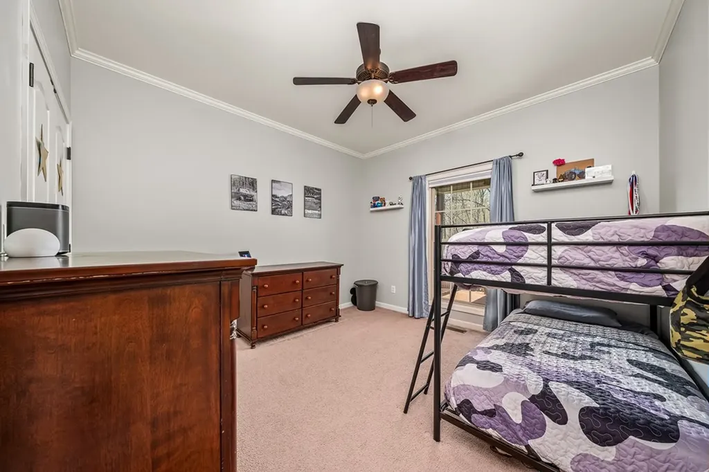 7217 Coleman Circle Baxter TN 38544