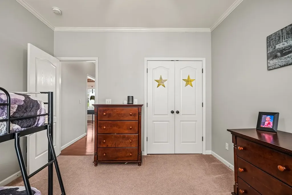 7217 Coleman Circle Baxter TN 38544