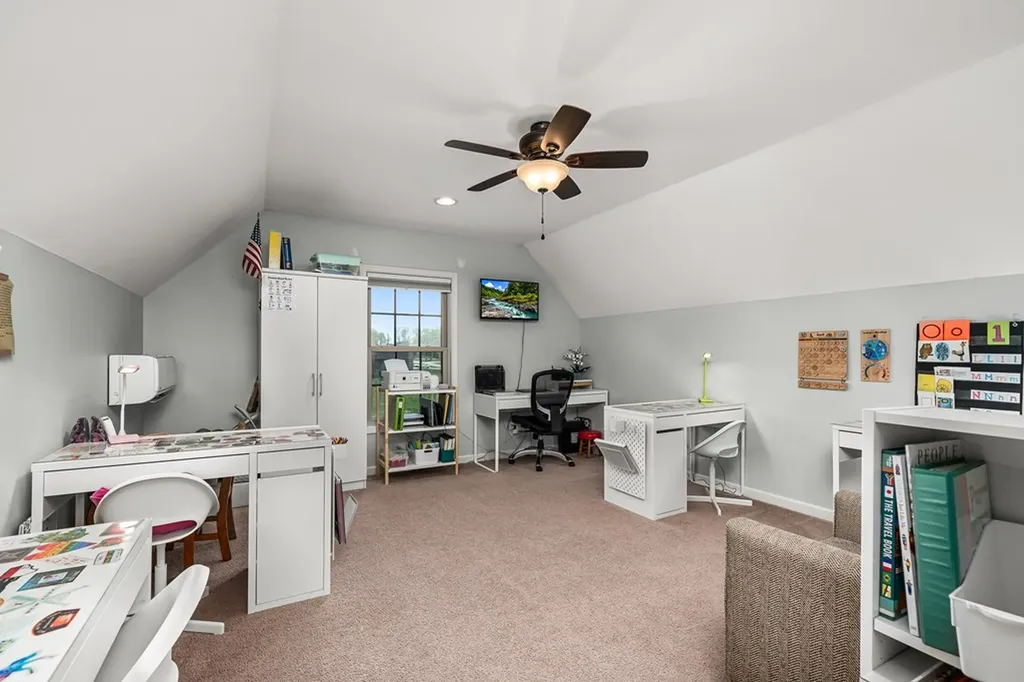 7217 Coleman Circle Baxter TN 38544