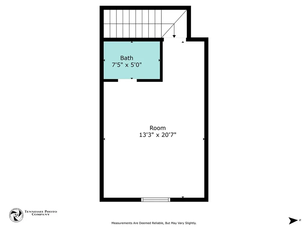 7217 Coleman Circle Baxter TN 38544