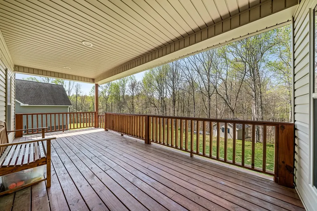 7217 Coleman Circle Baxter TN 38544