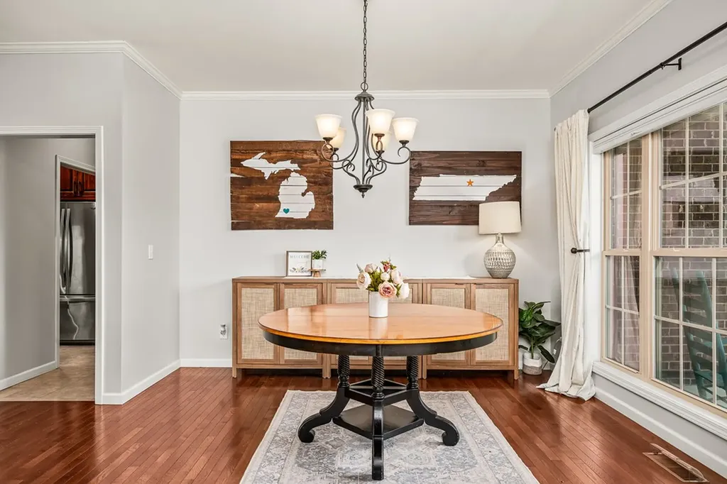 7217 Coleman Circle Baxter TN 38544