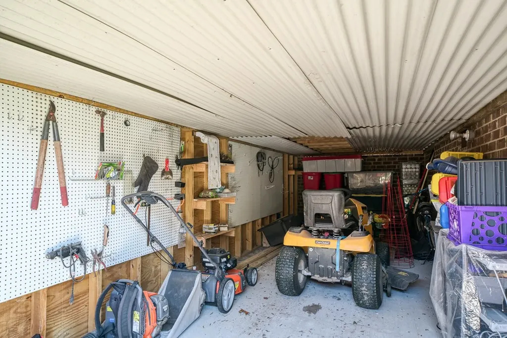 7217 Coleman Circle Baxter TN 38544