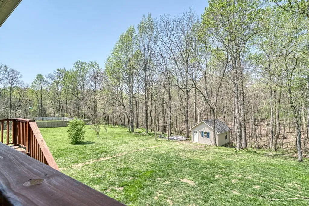 7217 Coleman Circle Baxter TN 38544