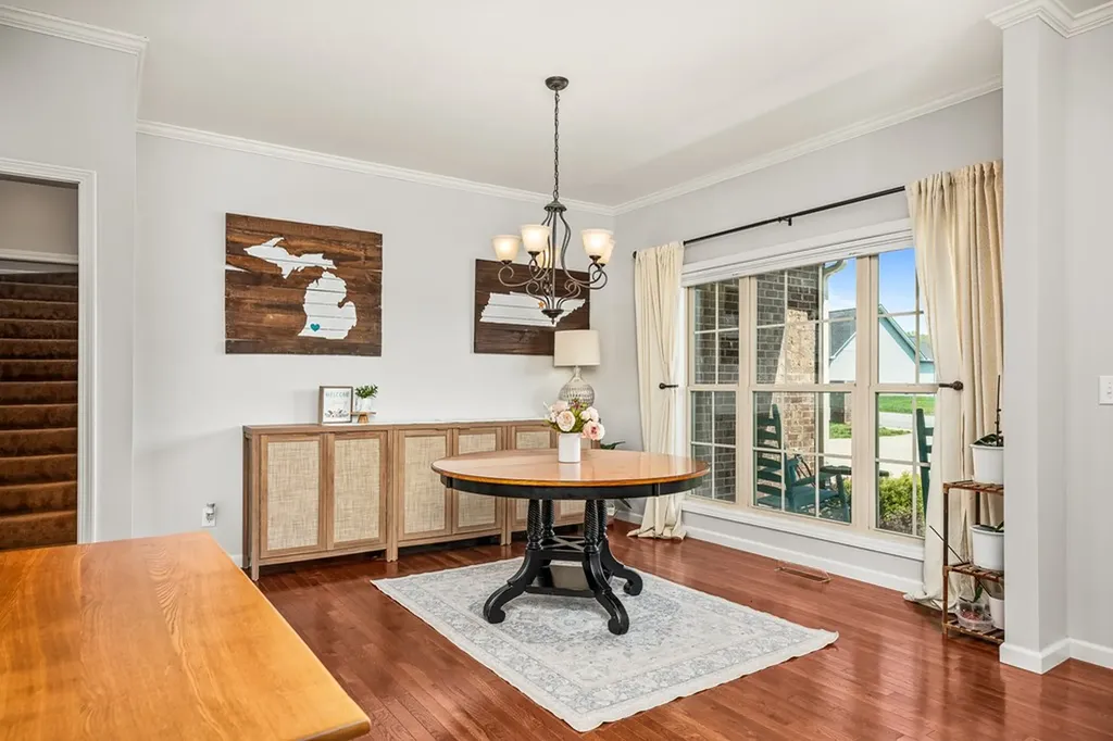 7217 Coleman Circle Baxter TN 38544