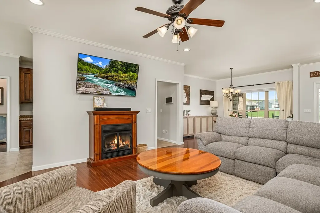 7217 Coleman Circle Baxter TN 38544