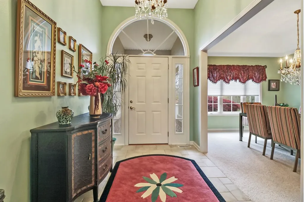 138 Stonewood Drive Crossville TN 38558