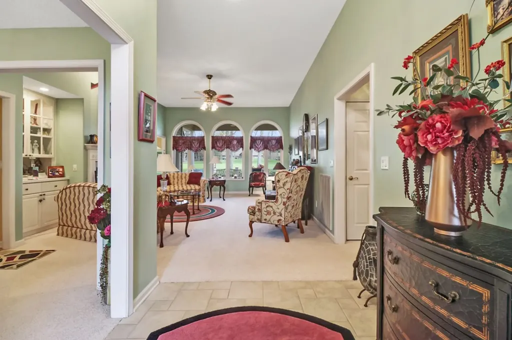 138 Stonewood Drive Crossville TN 38558