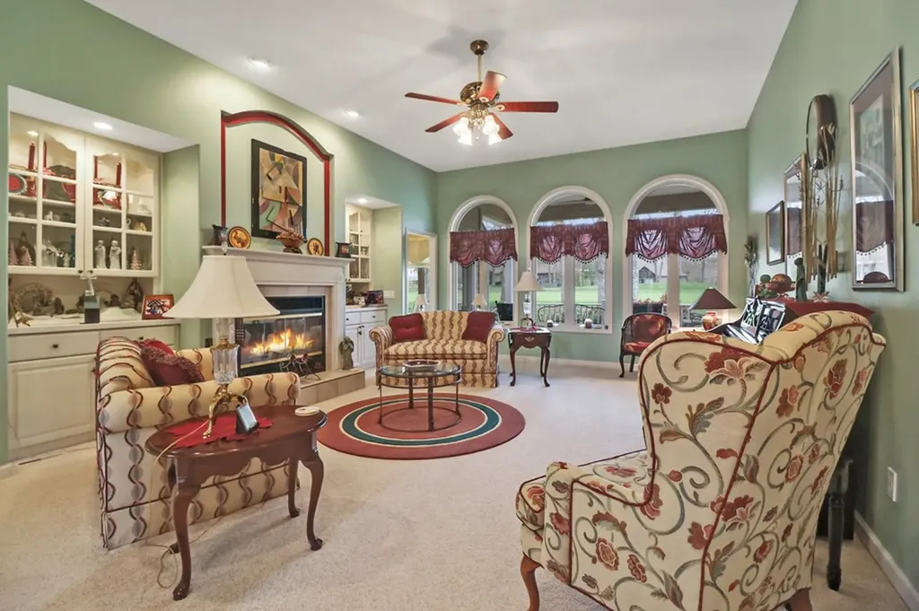 138 Stonewood Drive Crossville TN 38558