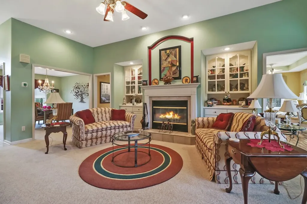 138 Stonewood Drive Crossville TN 38558