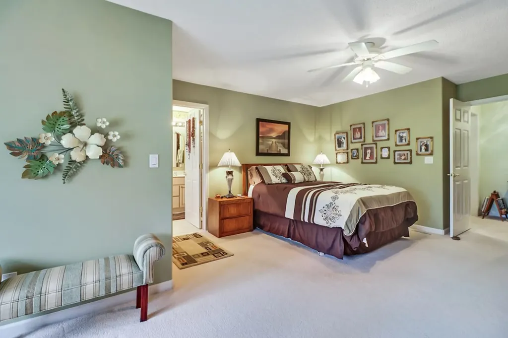 138 Stonewood Drive Crossville TN 38558