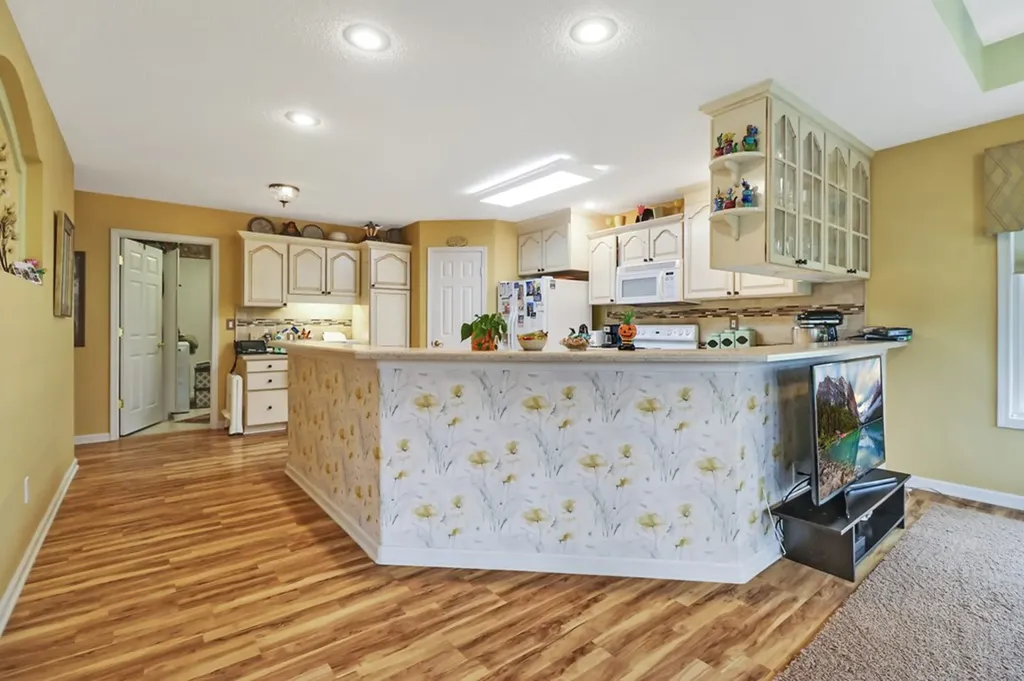 138 Stonewood Drive Crossville TN 38558
