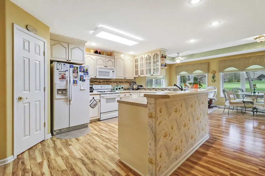 138 Stonewood Drive Crossville TN 38558