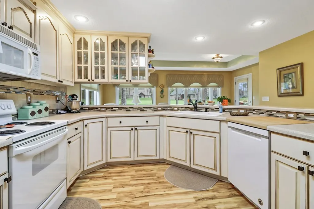 138 Stonewood Drive Crossville TN 38558