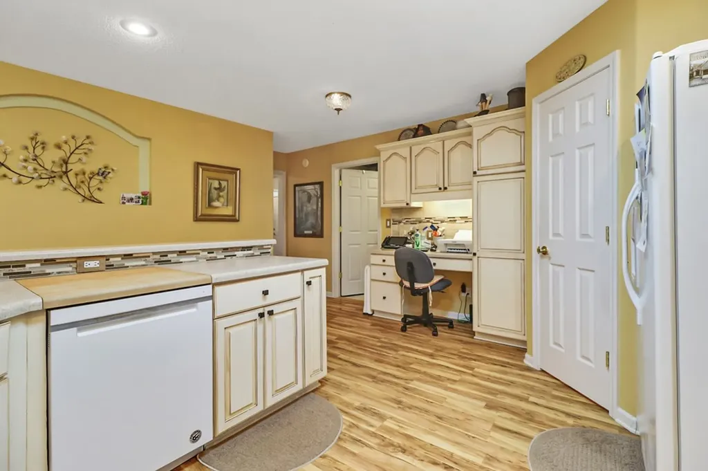 138 Stonewood Drive Crossville TN 38558