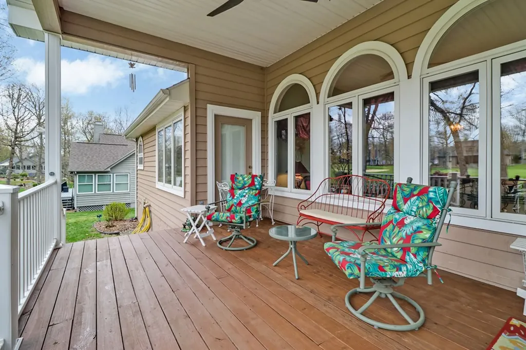 138 Stonewood Drive Crossville TN 38558