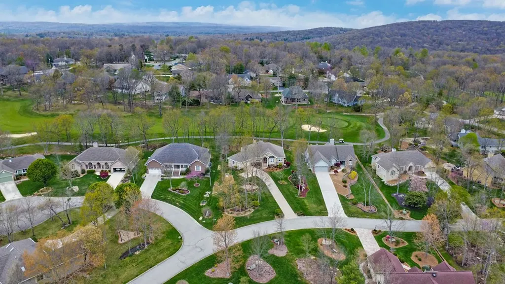 138 Stonewood Drive Crossville TN 38558