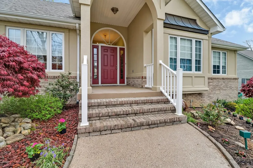 138 Stonewood Drive Crossville TN 38558