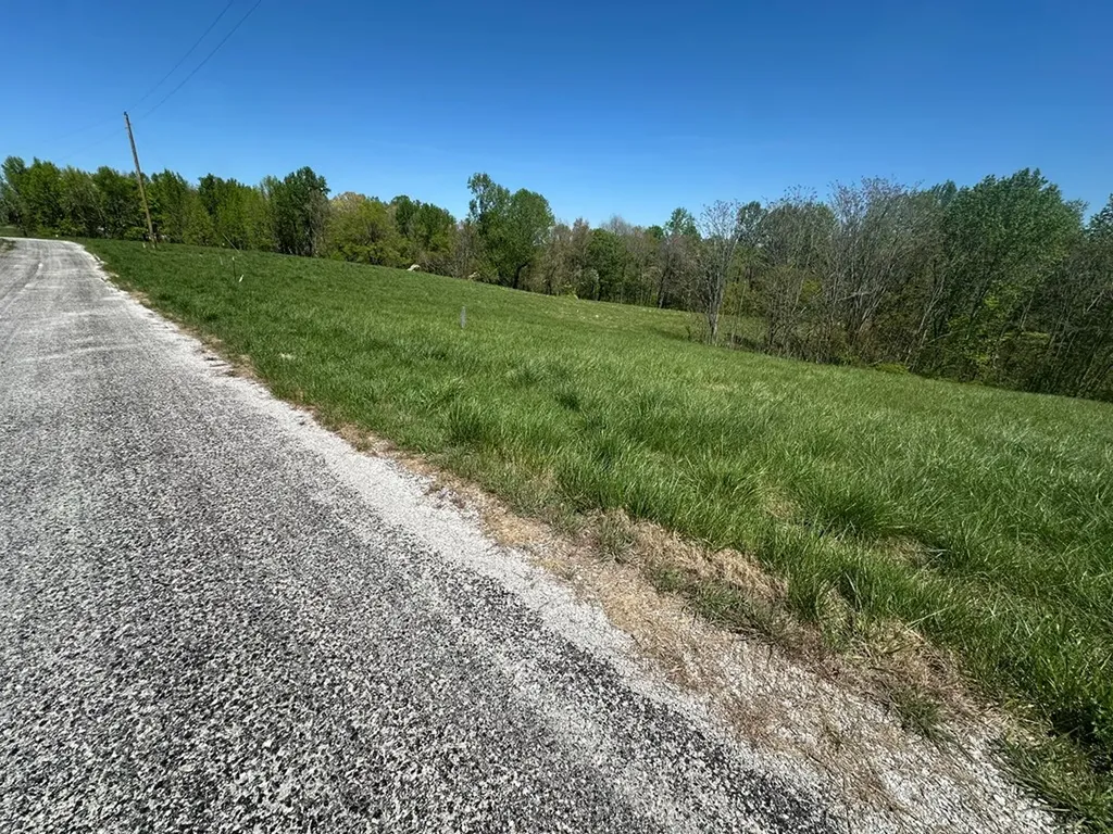 Lot 9 H O Allison Baxter TN 38544