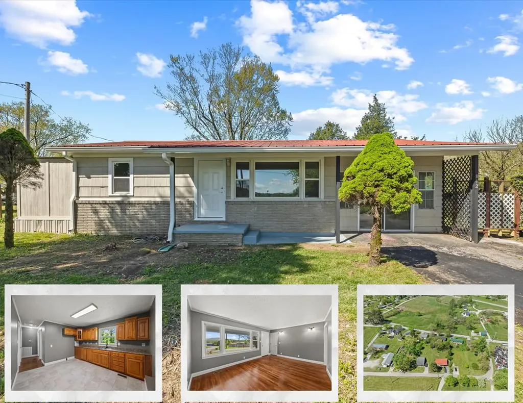 812 College Street Livingston TN 38570