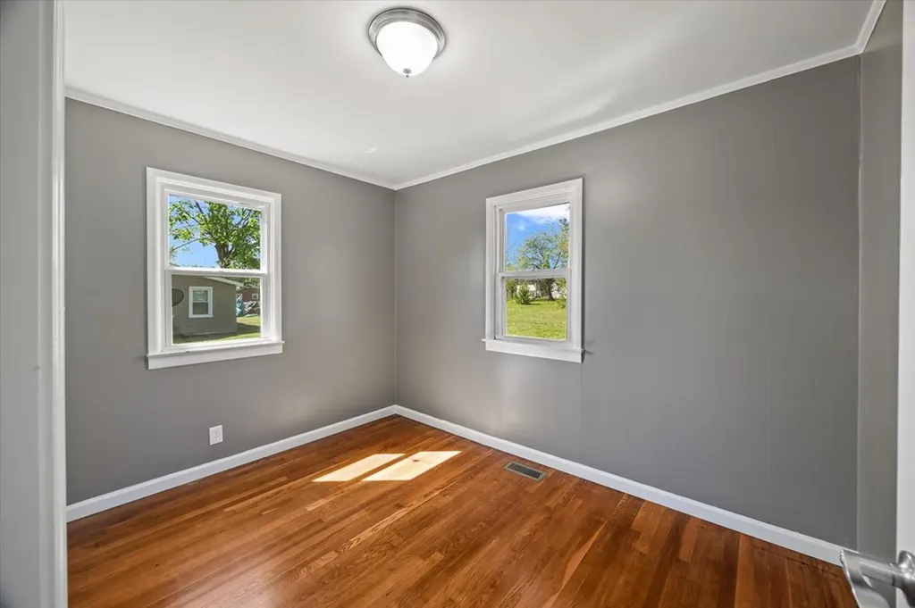 812 College Street Livingston TN 38570